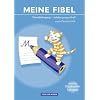 Meine Fibel - Aktuelle Ausgabe: Schreiblehrgang in Schulausgangsschrift nach Druckschrift