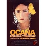 Ocana, portrait par intermitence / Ocana, an Intermittent Portrait ( Oca�a, un retrato intermitente ) ( Oca�a, retrat intermitent ) [ Origine Espagnole, Sans Langue Francaise ]par Jos� P�rez Oca�a
