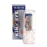 KINeSYS  Sun Protection Stick, SPF 30, Fragrance Free, 7.3 g (0.26 oz)