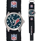 Houston Texans Game Time Future Star Youth NFL Watch