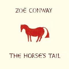 The Horse's Tail / Zoe Conway TACD 4018
