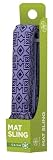 Gaiam Yoga Mat Sling (Assorted)