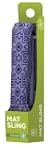 Gaiam Yoga Mat Sling (colors may vary)