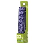 Gaiam Yoga Mat Sling (Assorted)