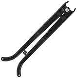 Cybergun Universal Bipod - Black