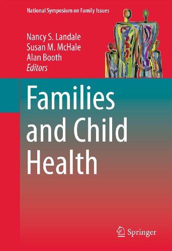 Families and Child Health (National Symposium on Family Issues)