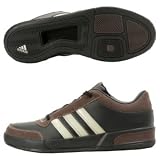 Adidas Top Ten Lo Mens Athletic-Inspired Shoes at adidas
