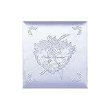 ナカバヤシ フエルアルバム 婚礼用 ハッピーマリッジア-OLK-107/N-Wホワイト 生活用品 インテリア 雑貨 インテリア 家具 フォトスタンド アルバム [並行輸入品]