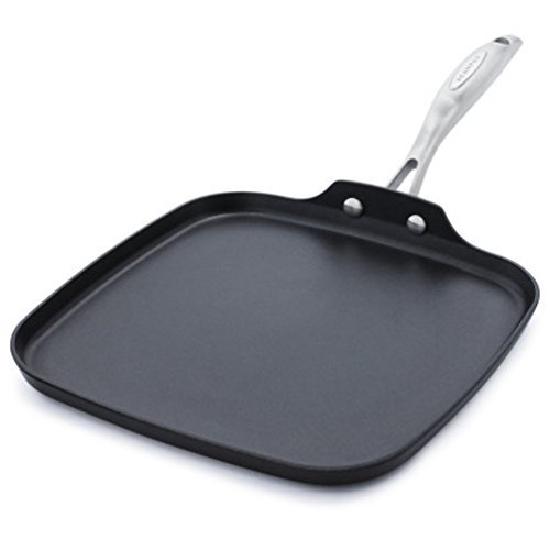 Scanpan Pro IQ Griddle 68072800 , 11