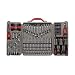 Crescent Mechanic's Tools - 148-Pc. Set Crescent Mechanic's Tools - 148-Pc. Set