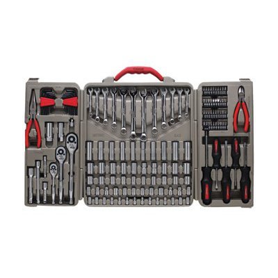 Crescent Mechanic's Tools - 148-Pc. Set