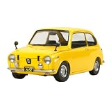 1 18 Subaru R-2SS Sports Car by Tamiya