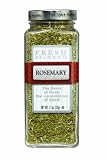 The Spice Hunter Fresh at Hand Rosemary, 1.1-Ounce Jars (Pack of 6)