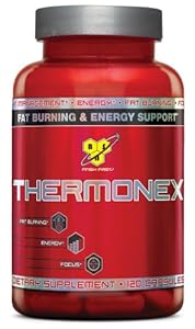 BSN THERMONEX, 120 Capsules