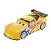 Mattel Disney Cars 2 - Jeff Corvette