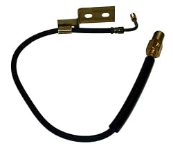 Raybestos BH381319 Professional Grade Brake Hydraulic Hose