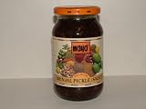 Brinjal Pickle (Sweet)