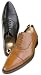 Height Increasing Shoes For Men Bertulli Get 275 Inches Higher Derbi Smart Shoes Black