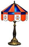 16 Desk Table Lamp Light University of Illinois Fighting Illini - Free Shipping