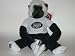 NEW YORK JETS Team Logo 18" Plush Good Luck RALLY MONKEY