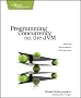 Programming Concurrency on the JVM: Mastering Synchronization, STM, and Actors