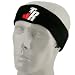 Search : adidas Toronto Raptors Black Team Logo Headband