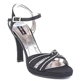 Style & Co. Tender Black sandals