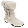 The North Face Isabel Moonlight Ivory/Gravel