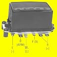 Ford Tractor Voltage Regulator 2000 3000 4000 5000