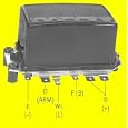 New Ford Tractor Voltage Regulator 2000 3000 4000 5000