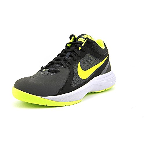 Nike Men's The Overplay VIII NBK Basketball Shoe