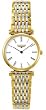 Longines La Grande Classique Two Tone PVD Womens Watch - L42092117 by Longines