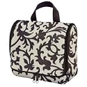 Reisekosmetiktasche L barock sand Reisenthel