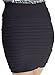 Simplicity Women's Sexy Slip-On Mini Pencil Skirt