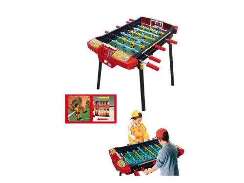 Imagen 1 de Chicos Futbolín Varillas Strategic