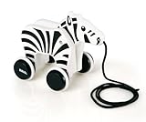 BRIO プルトイ ゼブラ 30162