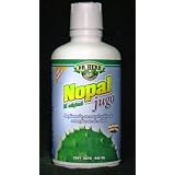 Nopal Concentrated Liquid, Prickly Pear Extract and Cactus Extract