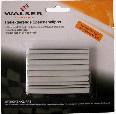 Speichensticks 8 Stück