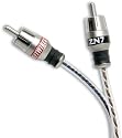 StreetWires Zero Noise 7 4-Channel Patch Cable Available in different lengths 16.4 feet