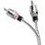 StreetWires Zero Noise 7 Stereo Patch Cables Available in 5 different lengths 16.4 feet