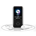 Samsung YP-Z3 8GB Z3 Ruskin MP3 HD Player - Pink
