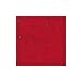 Profile bar wrap cork Red. Adhesive backed