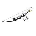 Recurve-Bogen Set