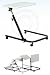 Pivot &amp; Tilt Overbed Table