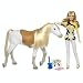 Disney PRNT Movie Line Hannah & Horse