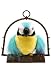 Polly the Insulting Parrot