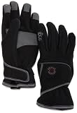 180s Everyday , Gants femme - Noir, Laine