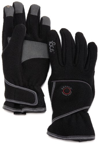 180s Damen Handschuh Everyday Glove, Black, M, 33405-001-04 Preisvergleich