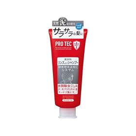 PRO TEC(�v���e�N) �DSPA�����X�C���V�����v�[160g