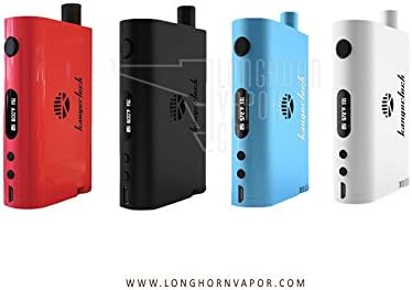 KangerTech SUBOX Nano Kit (PINK)